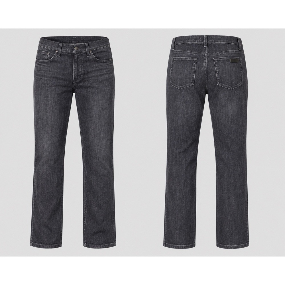 JOE'S Jeans Men's 32 Brixton Dark Wash BLUE Denim Slim Fit Stretch 5-Pocket